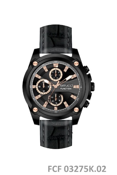 FERRUCCI FONK.KAY.KOL SAATİ